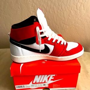 Jordan 1s AJKO